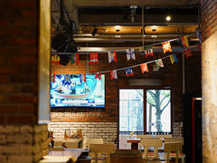 大堂-Goose Island Brewhouse鹅岛精酿啤酒餐厅