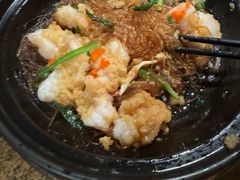 -绿茶餐厅(coco park 店)