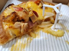 -必胜客(城西银泰店)