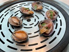 -青蓬蒸汽海鲜·深圳老字号·团建聚会(壹方城店)