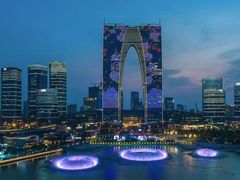 -馋遇江南·精致湖景雅宴(东方之门店)