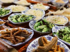-老横泾面馆(吴中横泾店)
