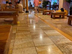 -碧中海汤泉汗蒸酒店