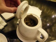 -汕头龙光喜来登酒店-采悦轩中餐厅