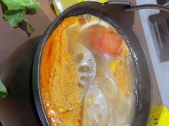 -今今转转自助小火锅(天祥广场店)