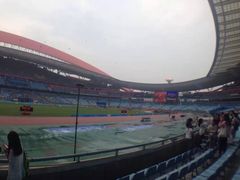iphone_upload_pic-南京奥林匹克体育中心-体育馆