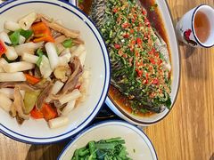 -妈妈的味道(和顺古镇店)