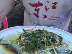 -东江海鲜大排档·潮汕菜·砂锅粥