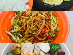 -山东大学(兴隆山校区)