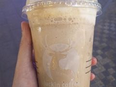 -瑞幸咖啡(解放碑英利大融城店)