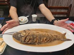 -阿庄新豫菜(通泰路店)