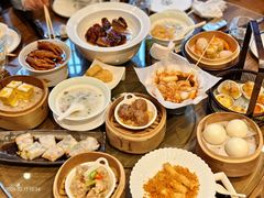 -翠园(成都太古里店)