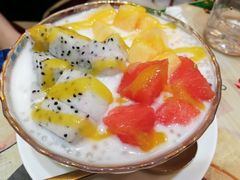 -甜心妈妈·榴莲星级糖水(北京路总店)