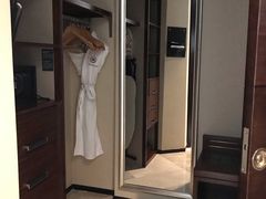 -广州粤海喜来登酒店