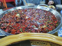 -聚八方土菜馆(余松路店)