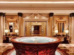 -广州富力丽思卡尔顿酒店