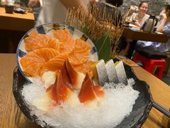 -吉兆手握寿司(车公庙店)