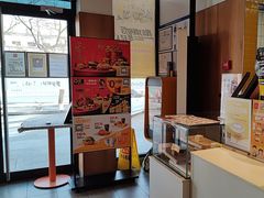 -麦当劳(安定门外大街店)