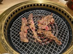-江户烧肉(高德店)