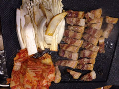 大派屋韩式烤肉-大派屋(桂林路店)