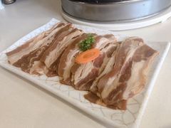 -金刚山(学府路店)