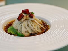 -汉唐宴长安食府