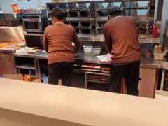 -汉堡王(合肥之心城店)