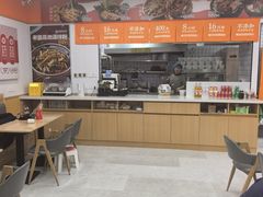 -格朗合 · 鸡汤米线(和悦汇店)