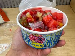 -好利来(上海长宁龙之梦店)