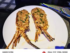 -花西亭·海鲜自助餐厅(瑞城名人酒店)
