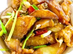 -得记清炖鸡