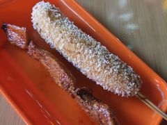 -大嘴巴砂锅麻辣烫麻辣香锅(金桂小区店)