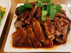 -大唐靓汤江门私房菜(景田店)