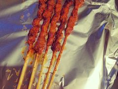 -大尚龙虾·烧烤·虾尾(银川店)