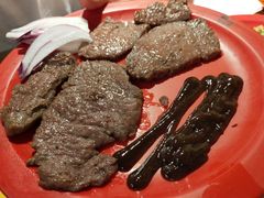 -好伦哥比萨烤肉自助(八里桥店)