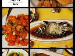 -白家大院·王府宫廷菜(苏州街店)
