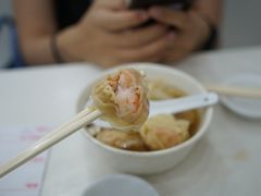 -麦文记面家(佐敦店)