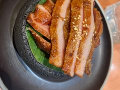 -simply thai天泰(美罗城店)