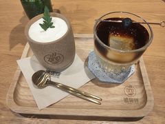 -ZING COFFEE 镜咖啡
