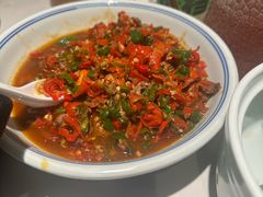 -欧记大排档·景德菜(上海首店)