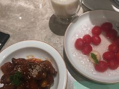 大树话梅骨-大树餐厅(红旗街万达店)