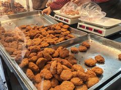香酥藕饼-陶记正宗德州扒鸡(科巷店)