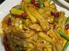 -湖南文氏湘菜馆(顺河高架路店)