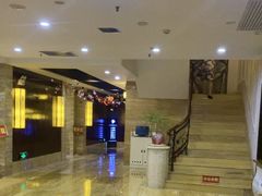 -益健·足疗汗蒸SPA(芙蓉广场店)
