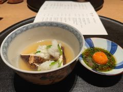 -晴空·日本料理(万象城店)