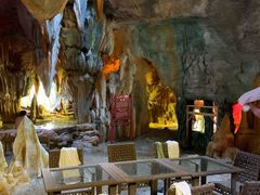 -天芳悦潭度假村温泉