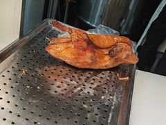 -集杰尚品海鲜烤肉自助餐厅(乳山振华店)