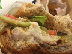 -赛百味SUBWAY(悠唐店)