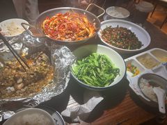 -衡厨·衡阳土菜(中南店)