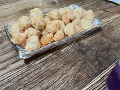-出走咖啡·面包(宋庄店)